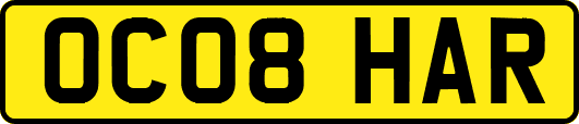 OC08HAR
