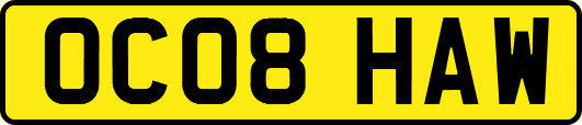 OC08HAW