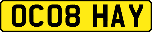 OC08HAY
