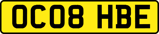 OC08HBE