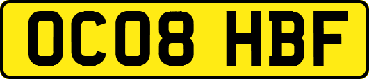 OC08HBF