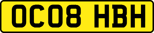 OC08HBH