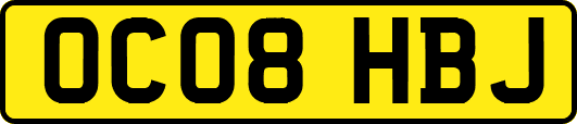 OC08HBJ