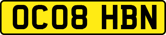 OC08HBN
