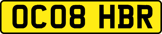 OC08HBR