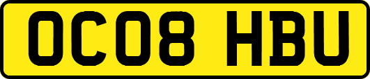 OC08HBU