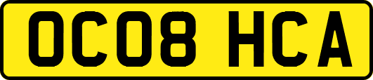 OC08HCA