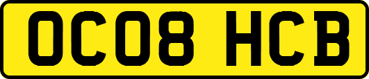 OC08HCB