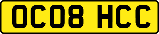 OC08HCC