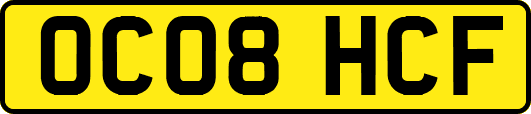 OC08HCF