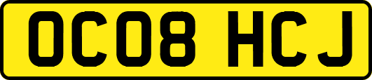 OC08HCJ