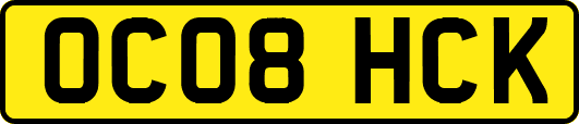 OC08HCK