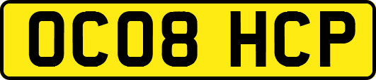 OC08HCP