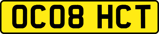 OC08HCT