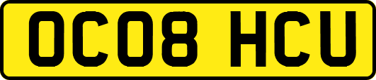 OC08HCU