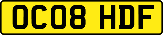 OC08HDF