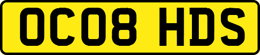 OC08HDS
