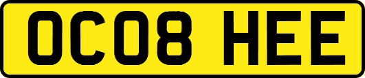OC08HEE