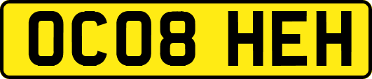 OC08HEH