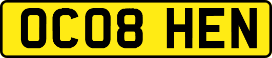 OC08HEN