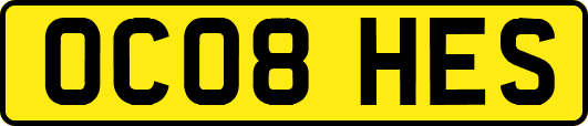 OC08HES