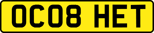 OC08HET