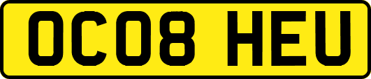 OC08HEU
