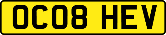 OC08HEV