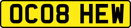 OC08HEW
