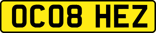 OC08HEZ