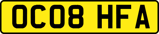 OC08HFA
