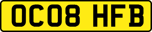 OC08HFB
