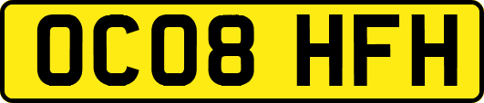 OC08HFH