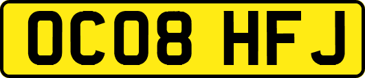 OC08HFJ