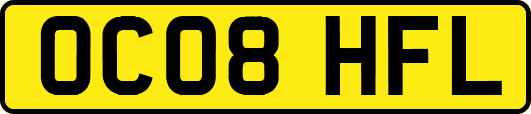 OC08HFL