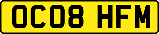 OC08HFM