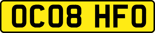 OC08HFO