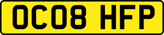 OC08HFP