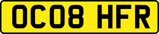 OC08HFR