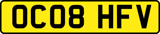 OC08HFV