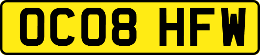 OC08HFW
