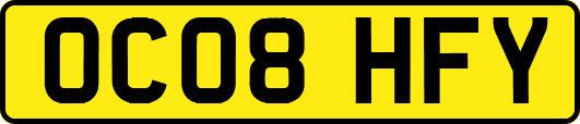 OC08HFY