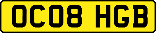 OC08HGB