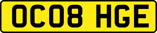 OC08HGE