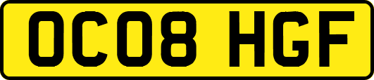 OC08HGF