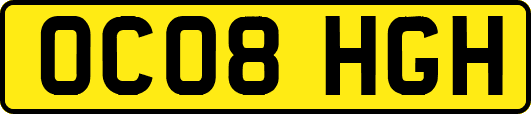 OC08HGH