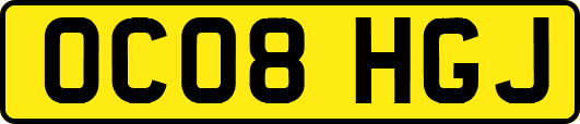 OC08HGJ
