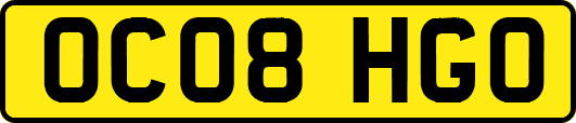 OC08HGO