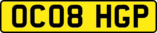 OC08HGP