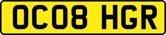 OC08HGR